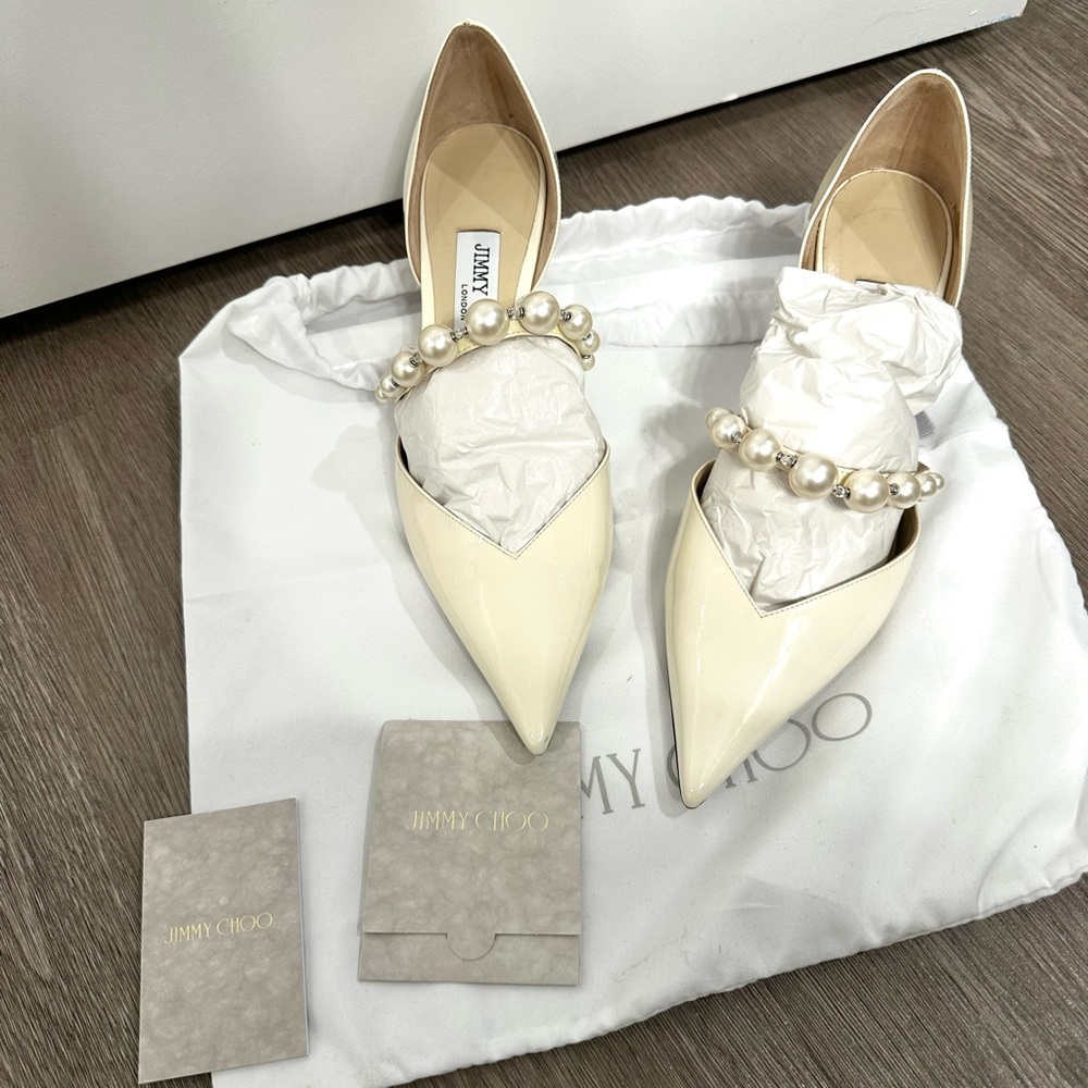Jimmy Choo Aurelie 65